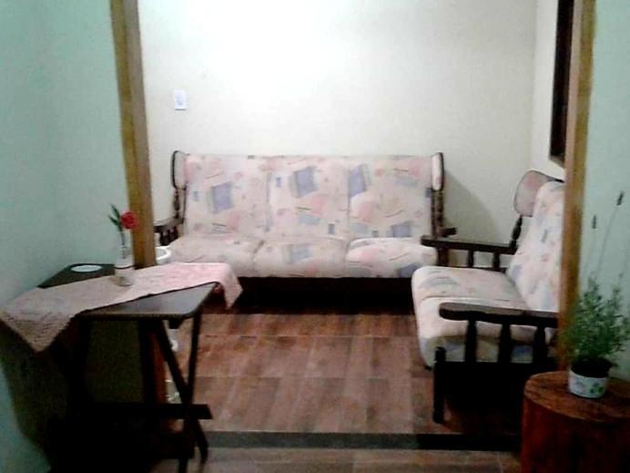 Ferienwohnung Sitio Dona Tereza_Cunha Sp Exterior foto